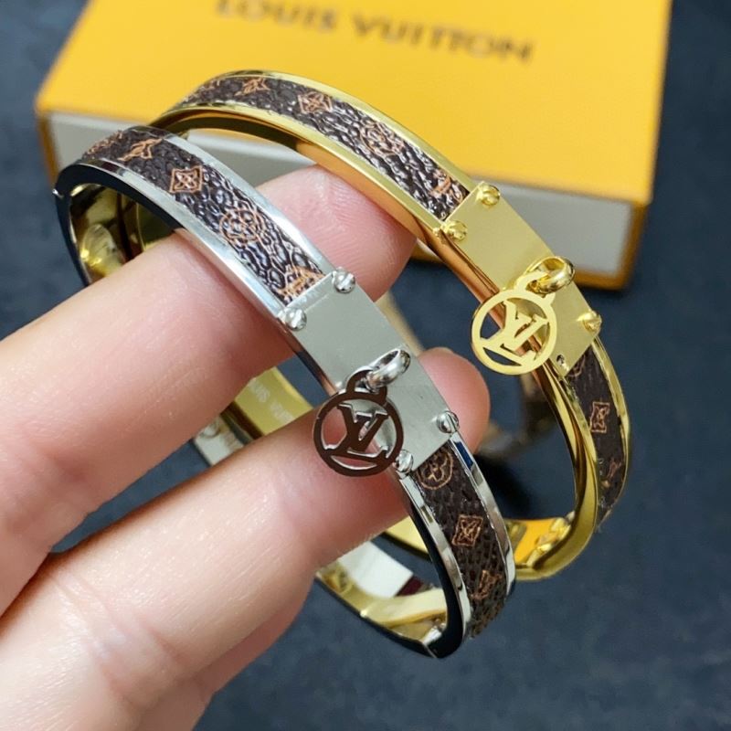 Louis Vuitton Bracelets